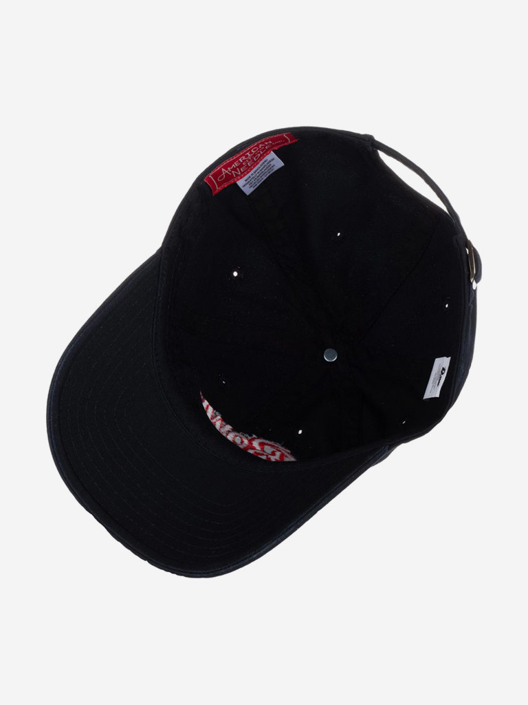 Бейсболка AMERICAN NEEDLE 20001A-BOWI Bowie Ballpark