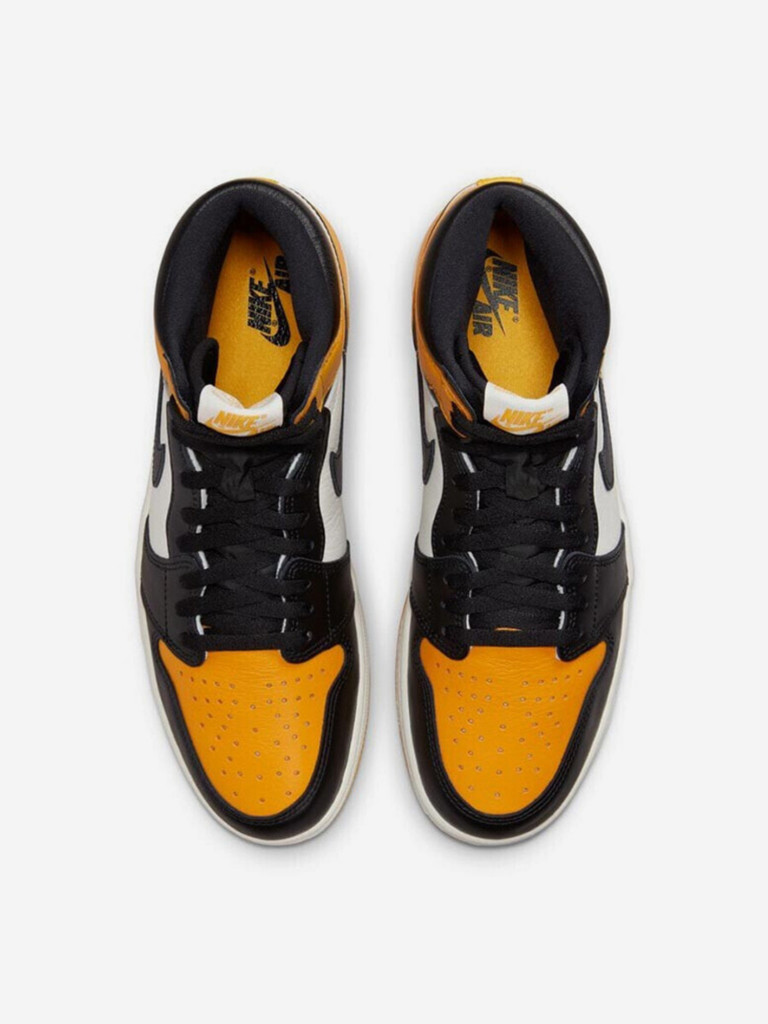 Кроссовки Air Jordan 1 Retro High OG