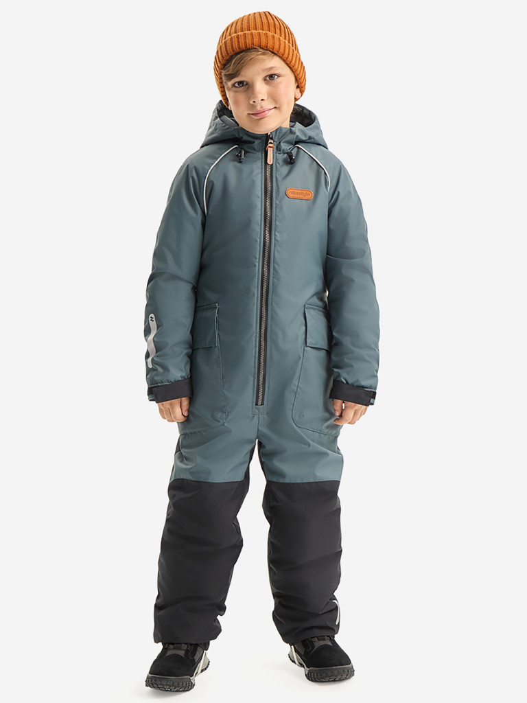 Комбинезон NIKASTYLE