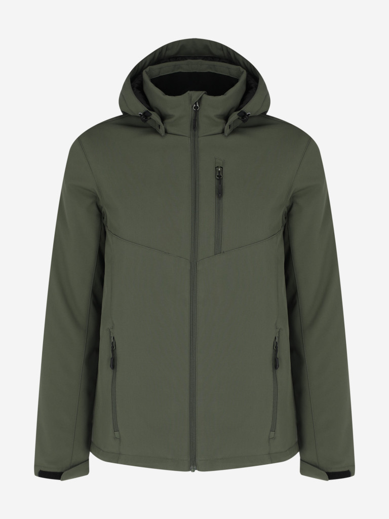 Куртка утепленная мужская IcePeak Vardaman