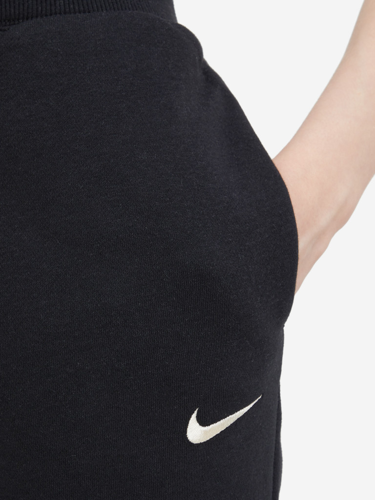 Брюки женские Nike Sportswear Phoenix Fleece