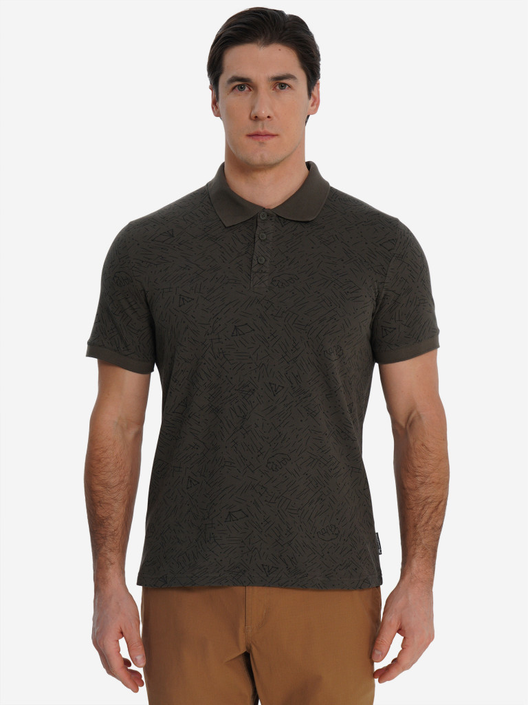 Поло мужское Outventure