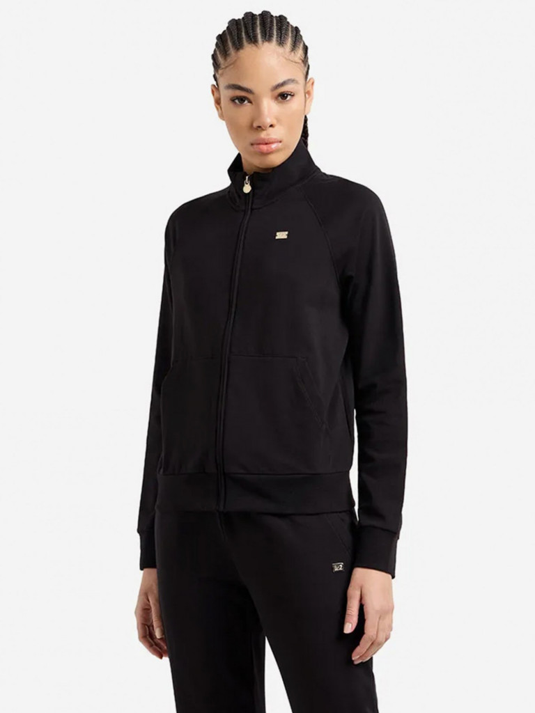 Толстовка женская EA7 EMPORIO ARMANI