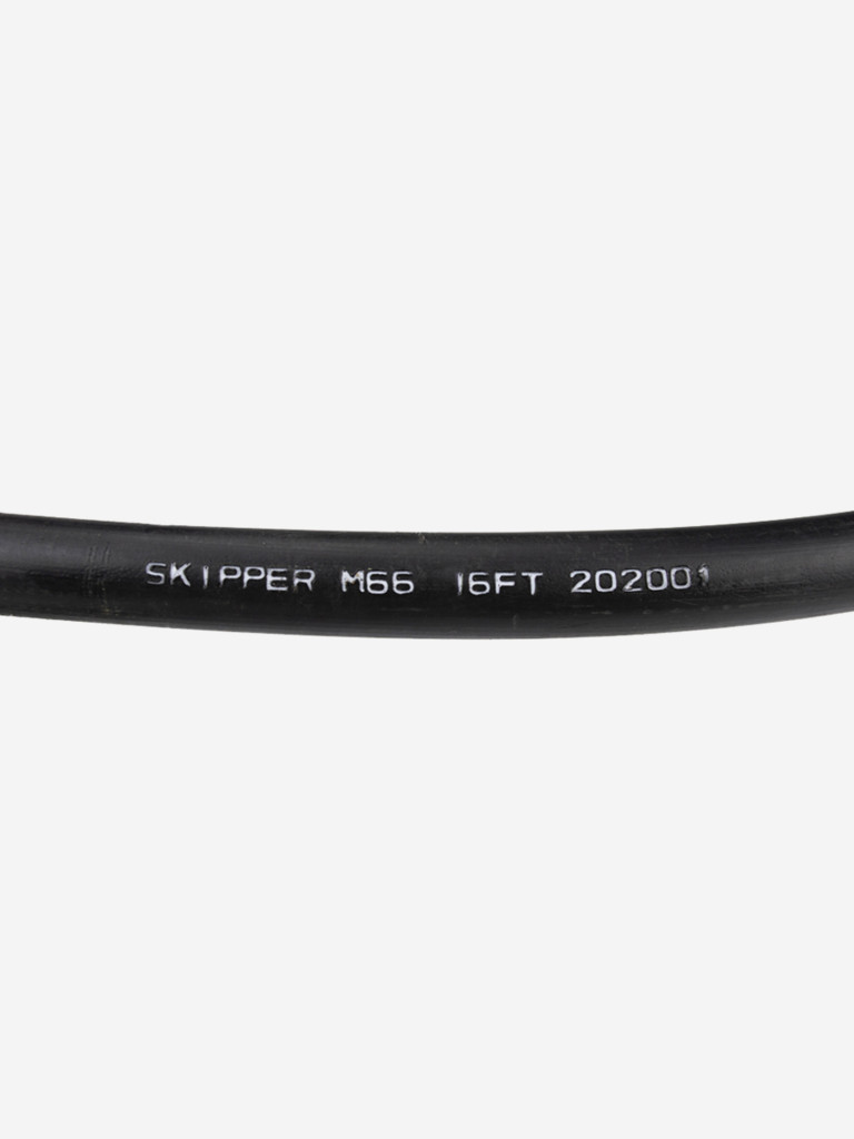 Трос рулевой Skipper M66 Performance 16 футов для подвесных моторов свыше 55 л.с.