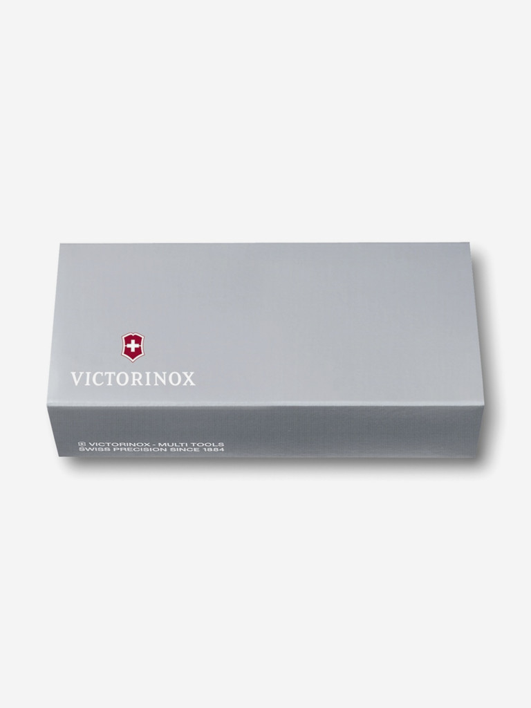 Нож складной Victorinox SwissChamp, 91 мм, 33 функции