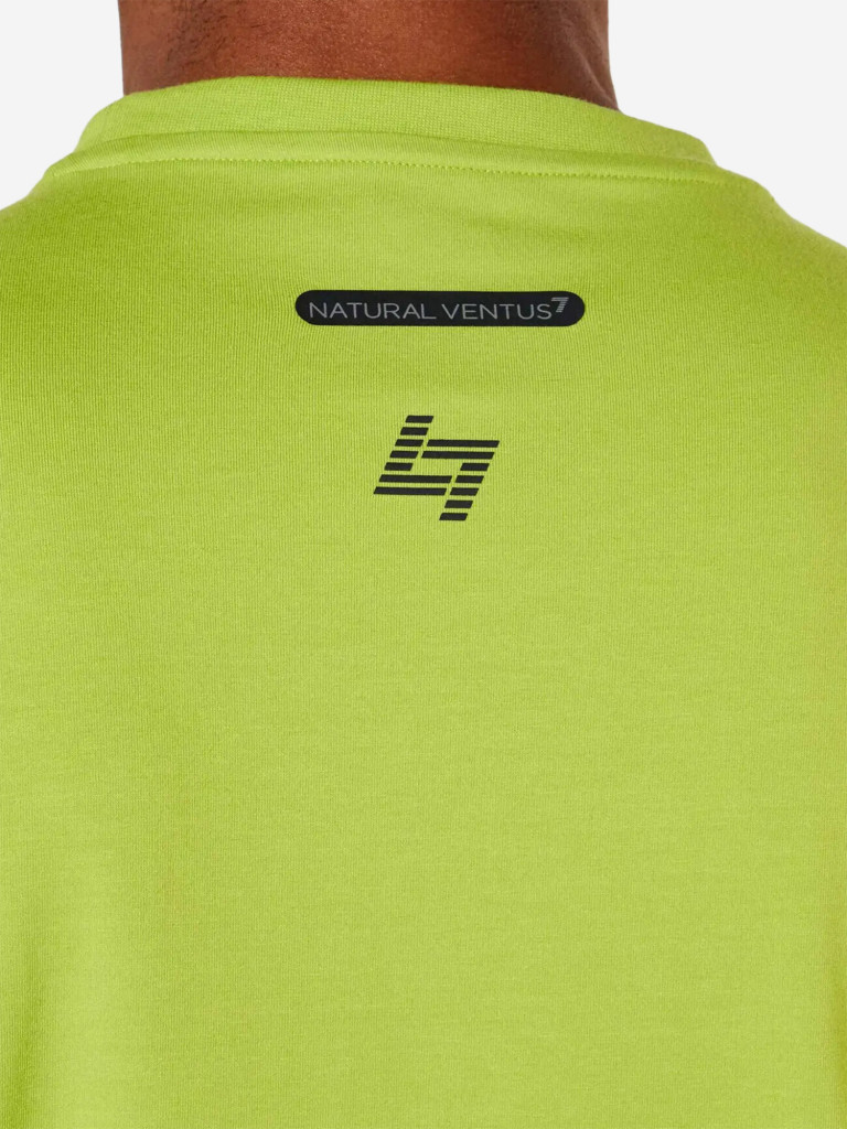 Футболка мужская EA7 Emporio Armani