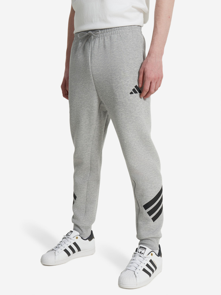 Брюки мужские adidas