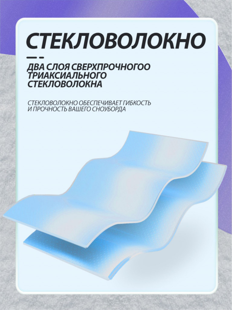 Сноуборд TERRO - ROCKET 24/25