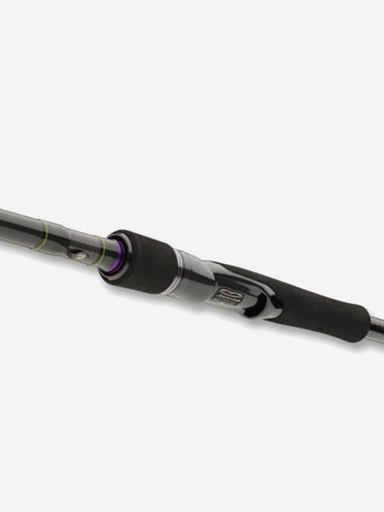 Удилище спиннинговое DAIWA Prorex XR Travel 2.40м 40-90г