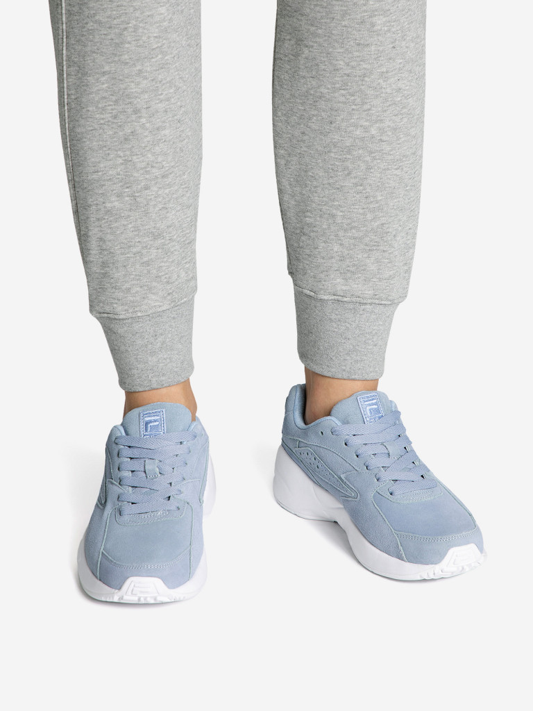 Кроссовки женские FILA Mindblower