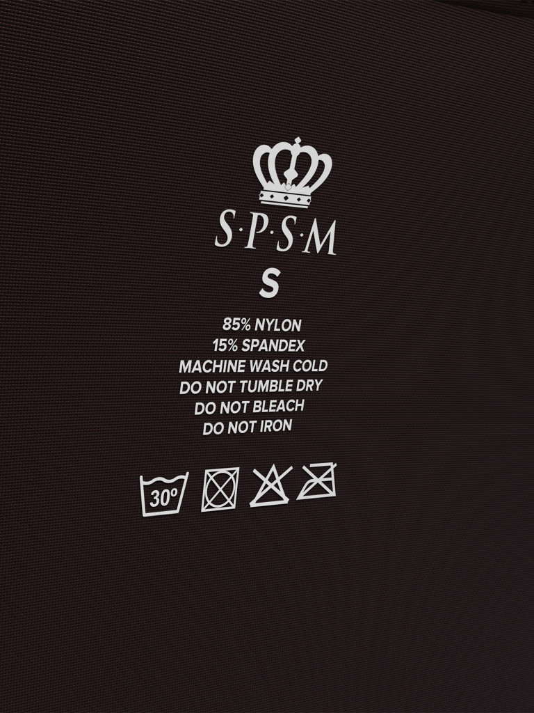 Футболка S.P.S.M.