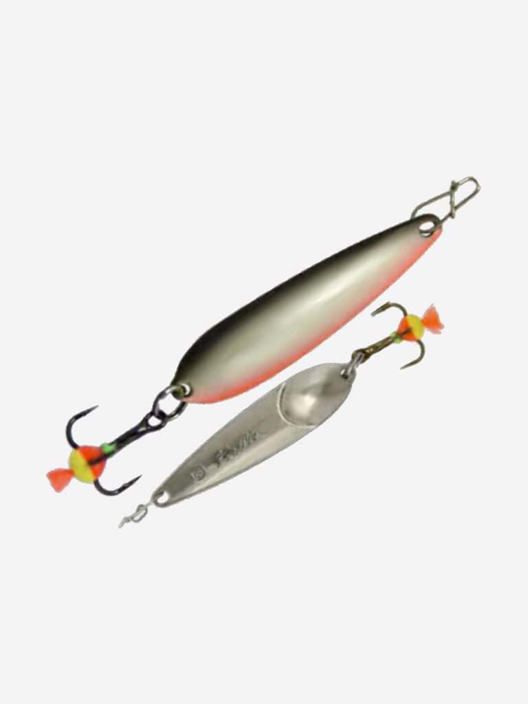 Блесна для рыбалки ECOPRO Krill, 38мм, 3,5г, MOS