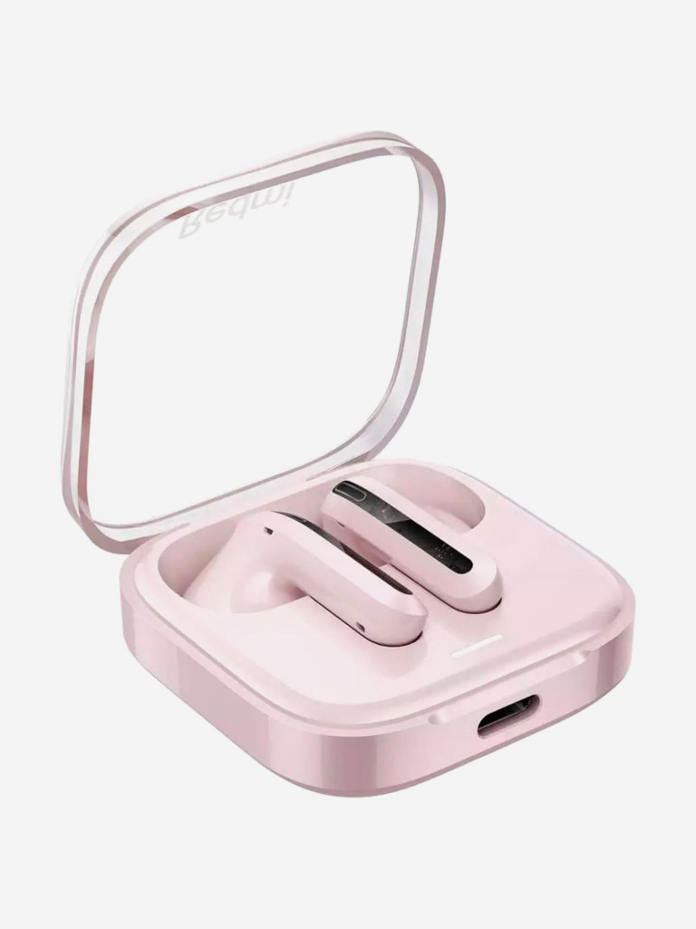 Наушники беспроводные Redmi Buds 6 Active (BHR8395GL)