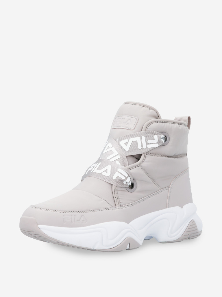 Кроссовки женские FILA Nebula Puffy