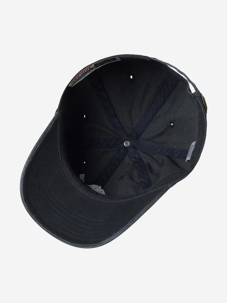 Бейсболка AMERICAN NEEDLE 44740A-ASE Austin Senators Archive MILB