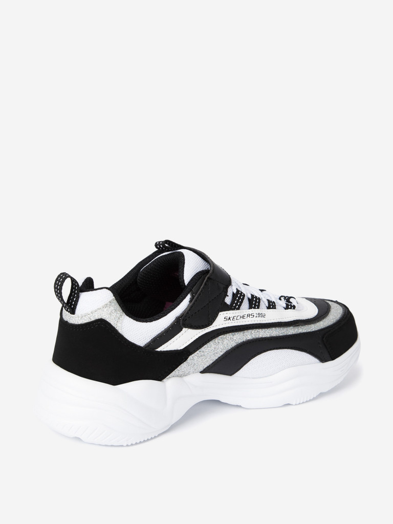 Кроссовки для девочек Skechers Lite Styles