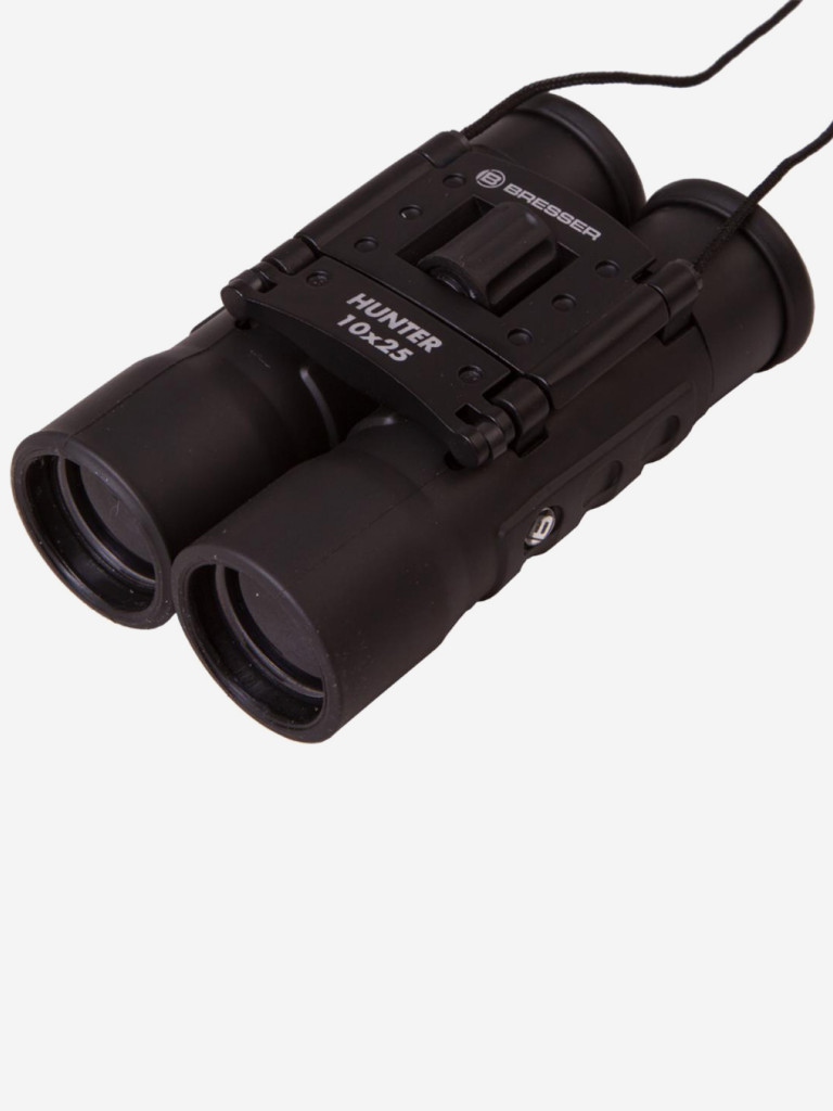 Бинокль Bresser Hunter 10x25