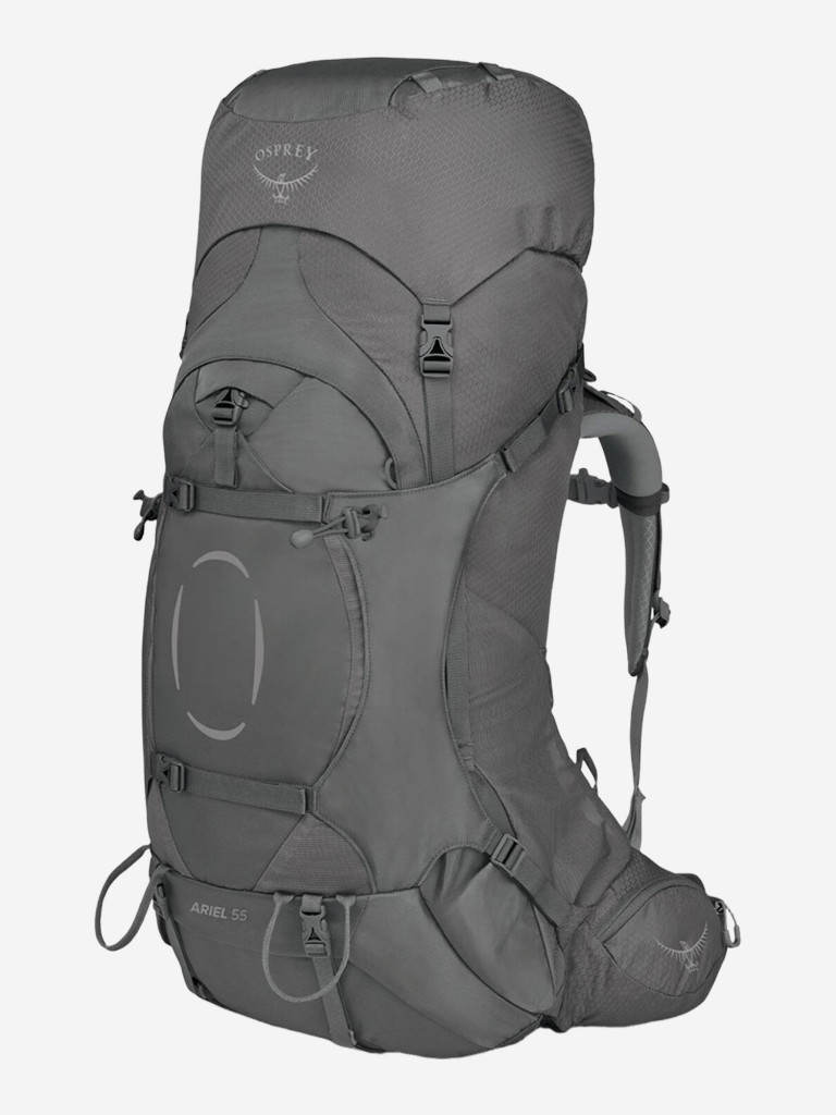 Рюкзак Osprey Ariel 55 Medium Gray