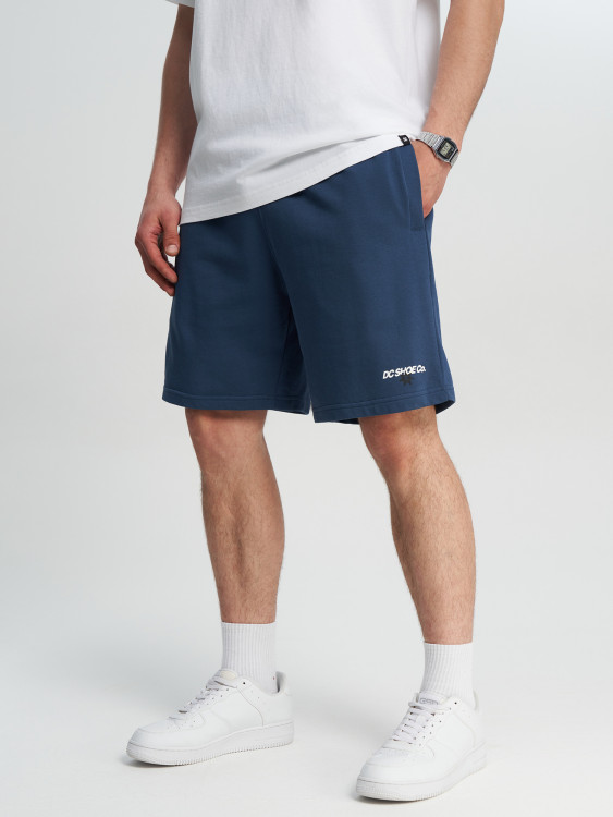 Шорты мужские DC Shoes Vantura