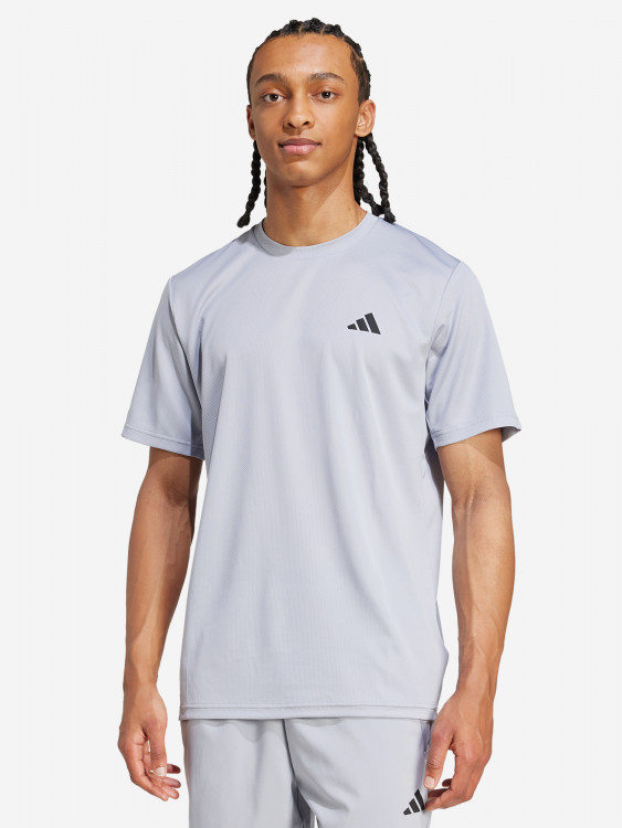 Футболка мужская adidas