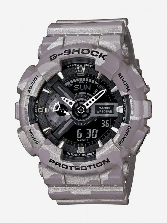 Наручные часы Casio G-Shock GA-110CM-8A