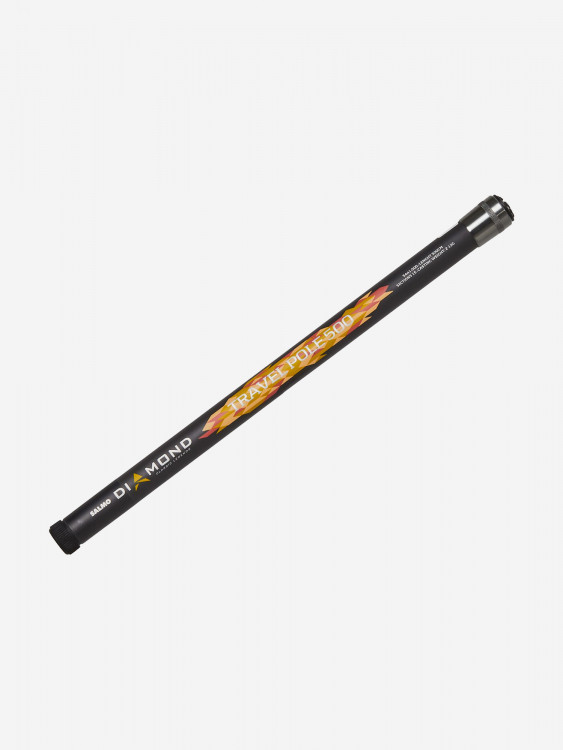 Удилище поплавочное без колец Salmo Diamond TRAVEL POLE 5.00