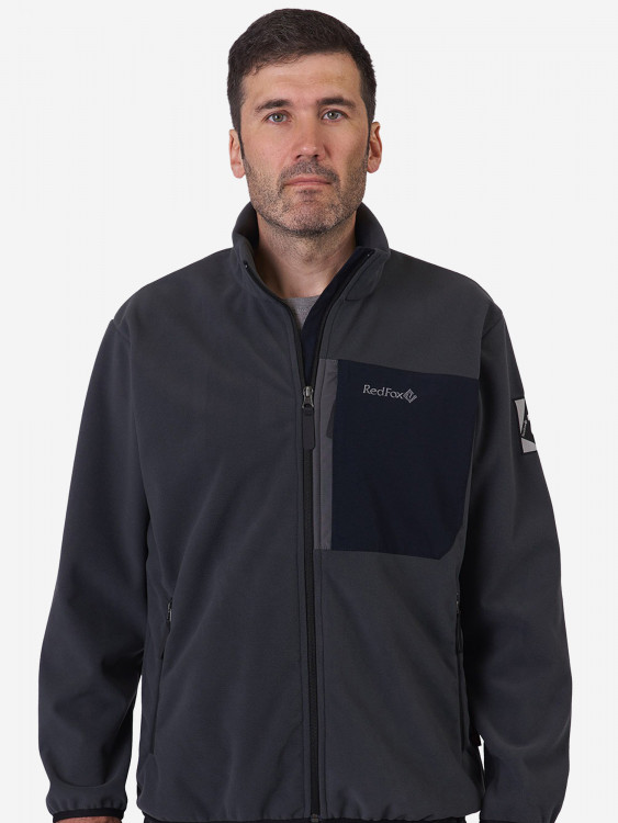 Джемпер Red Fox Distance P мужской