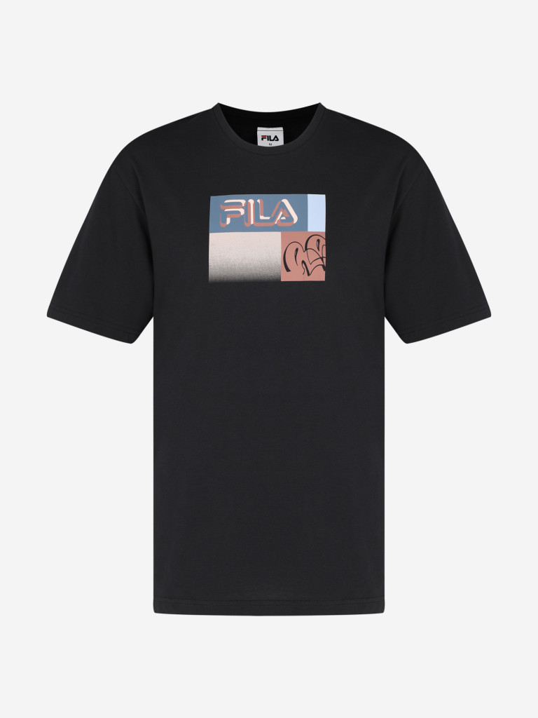 Футболка мужская FILA