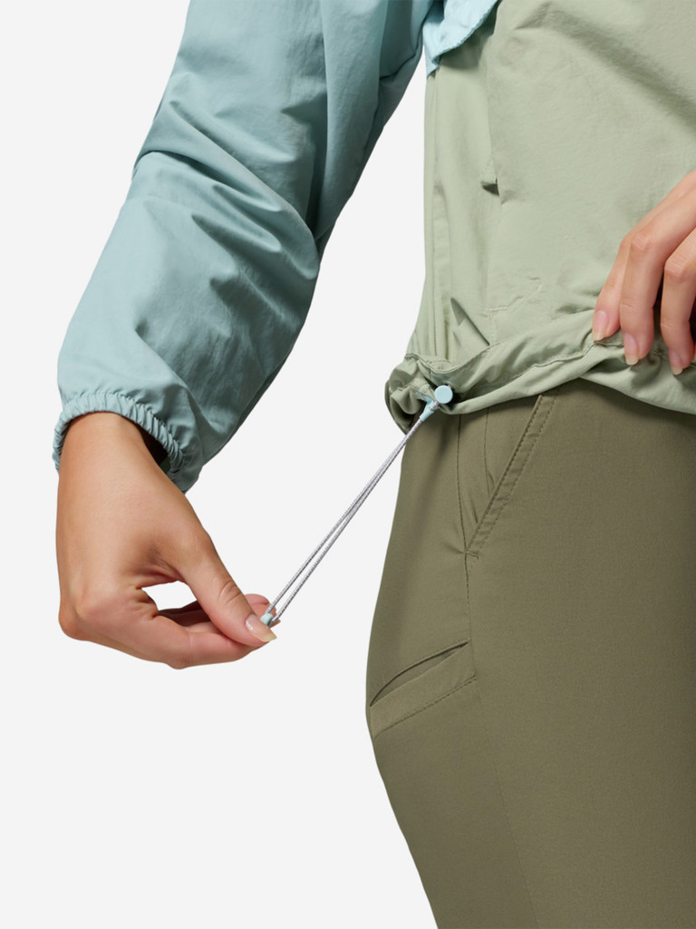 Ветровка женская Columbia Spire Valley Windbreaker