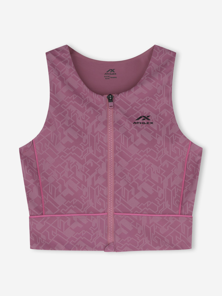 Топ бра спортивный Athlex