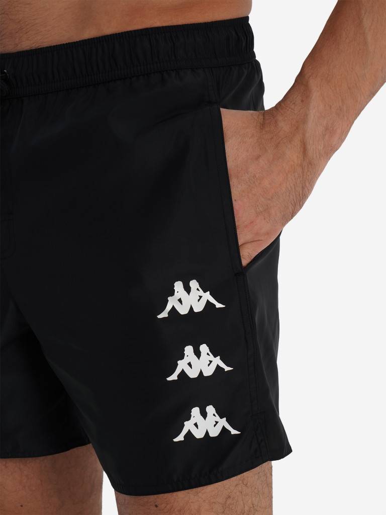 Шорты плавательные мужские Kappa