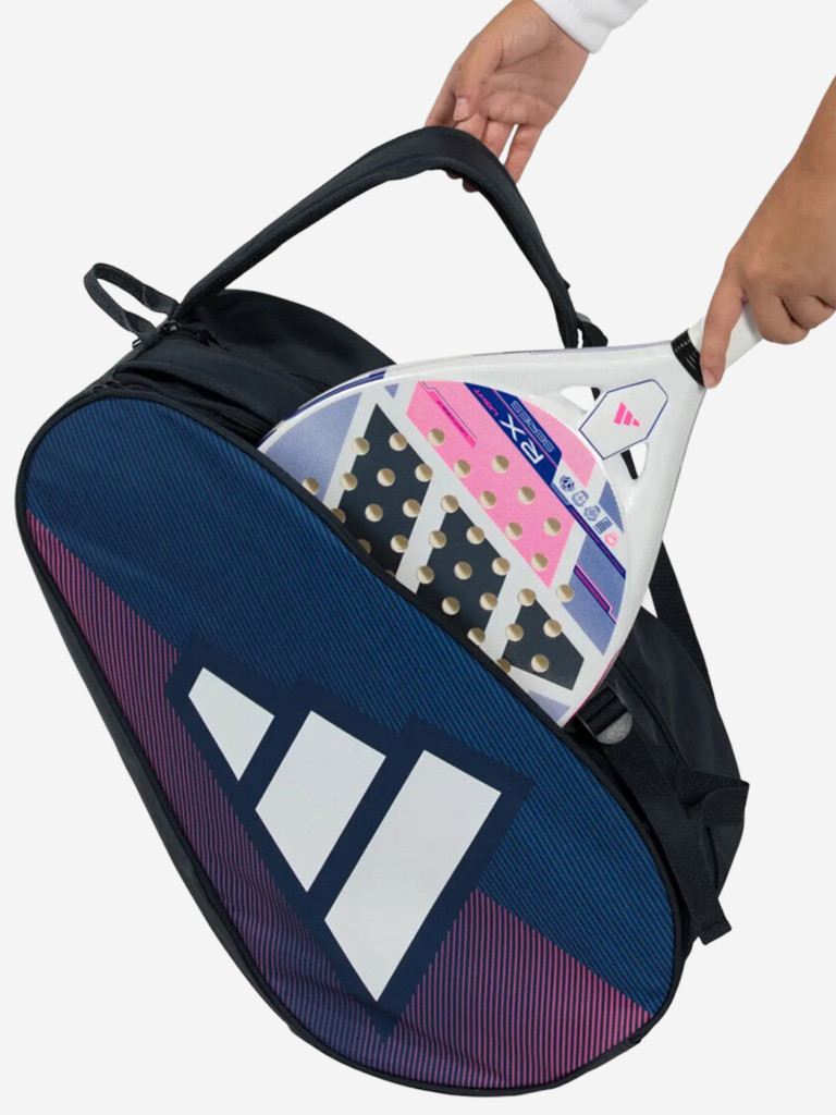 Сумка для падела Adidas Control 2026
