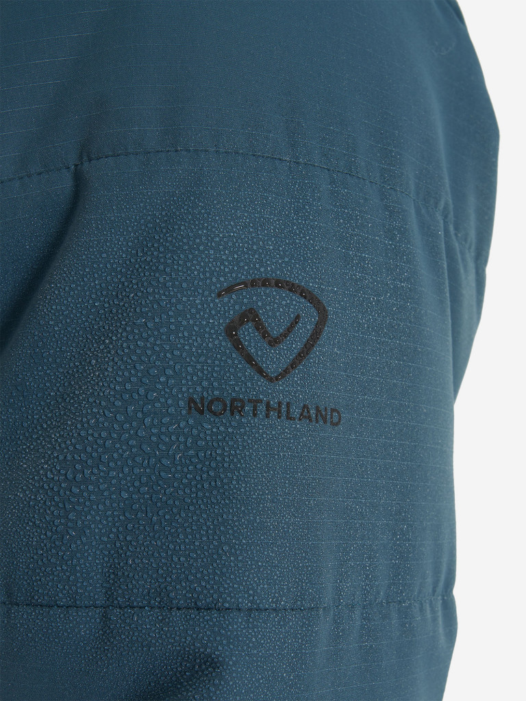 Куртка утепленная мужская Northland