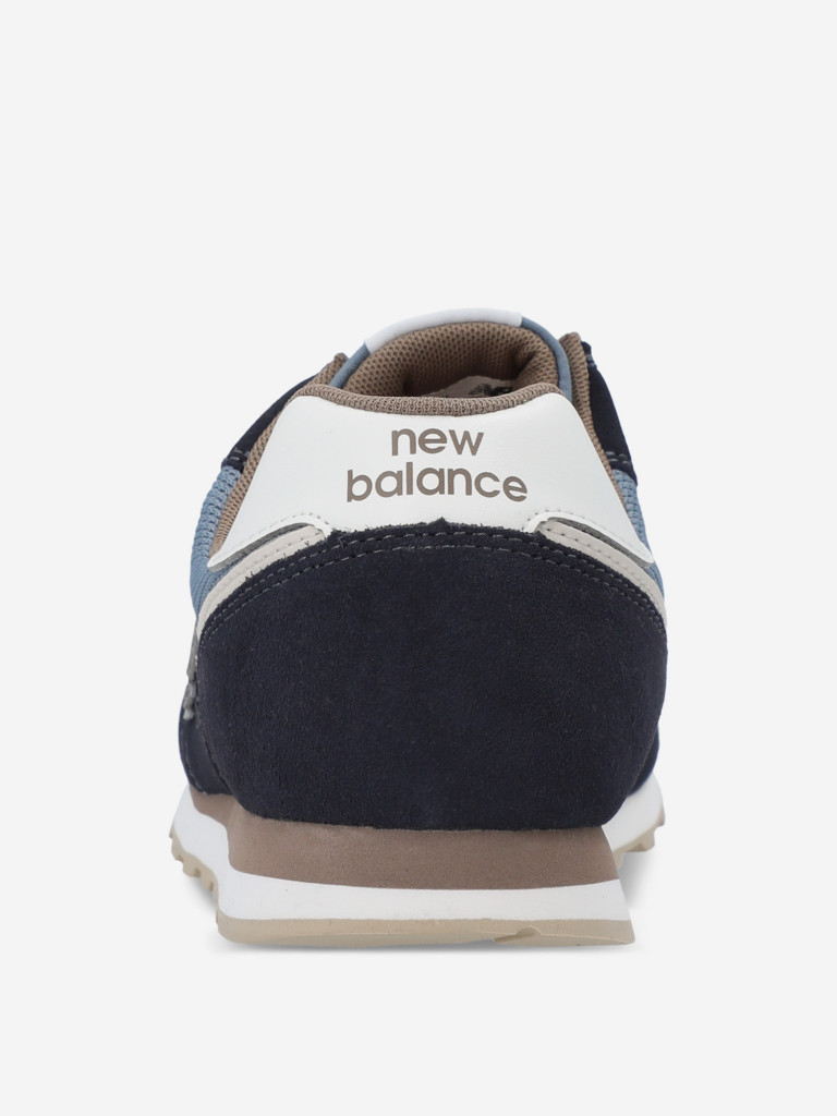 Кроссовки мужские New Balance 373