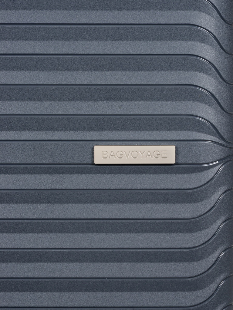Чемодан Bagvoyag