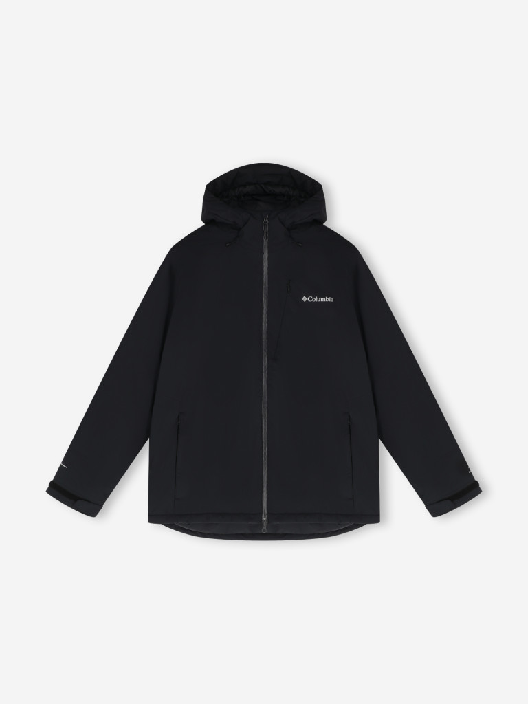 Куртка утепленная мужская Columbia Trailborne Insulated Jacket