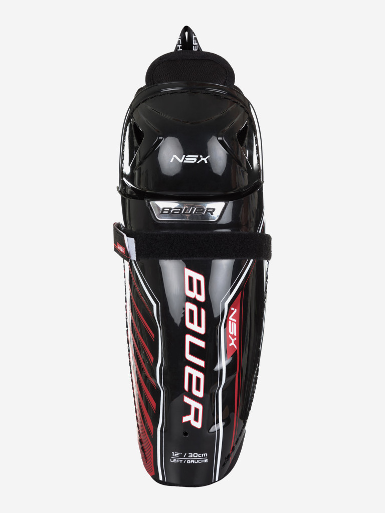 Щитки детские Bauer NSX INT