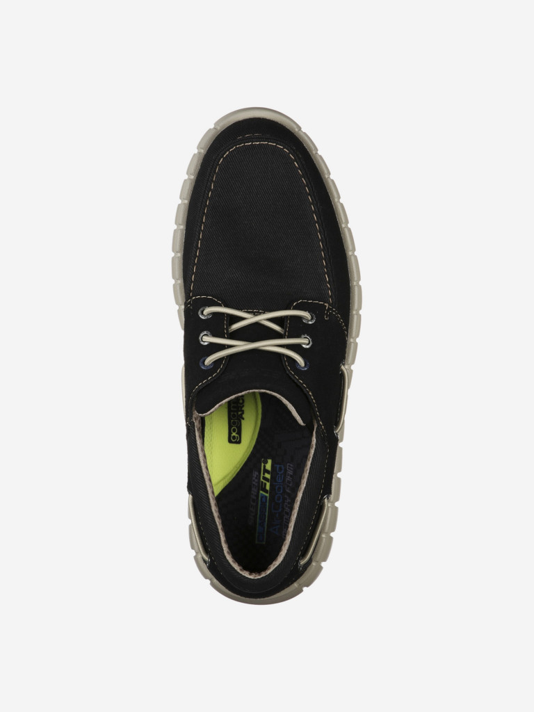 Мокасины мужские Skechers Moreway-Barco