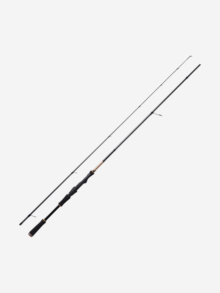 Спиннинг Maximus ZIRCON-X JIG 22M 2,2m 10-35g