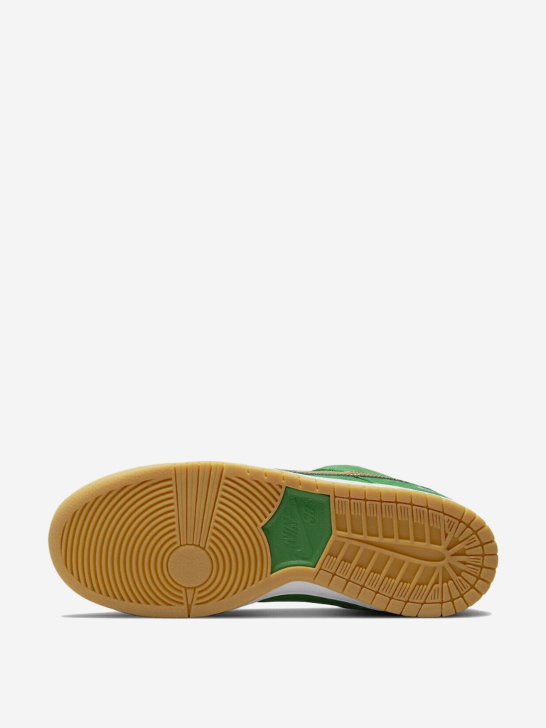Кроссовки Nike Sb Dunk Low Pro St. Patrick's Day 2022