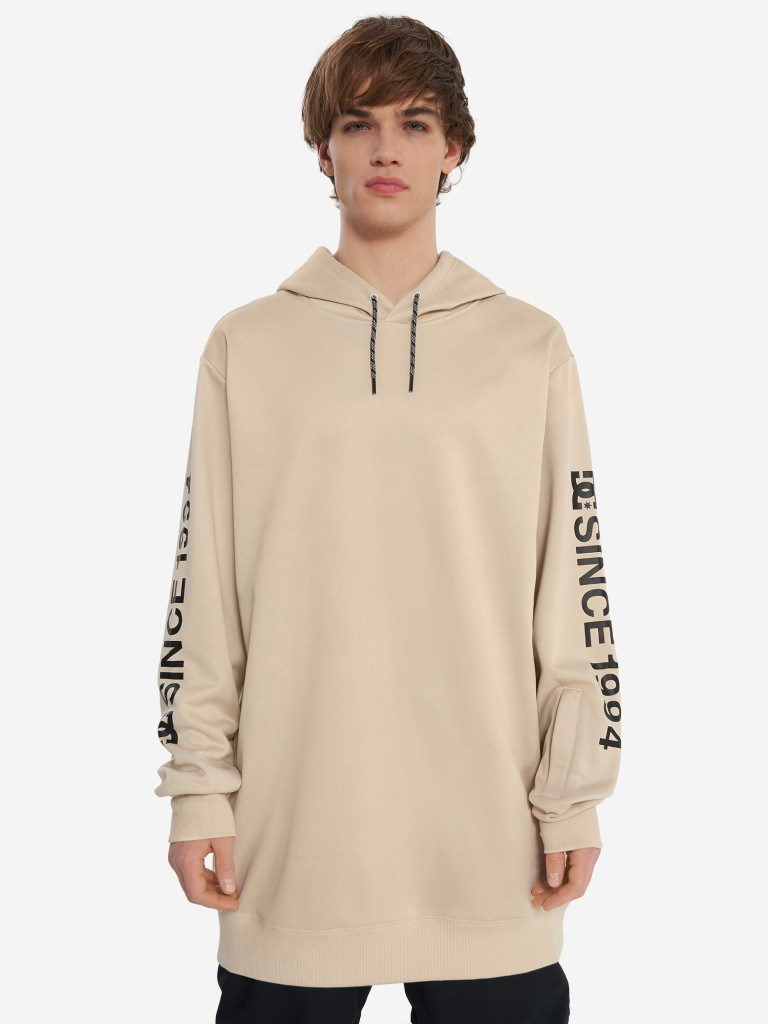 Худи мужское DC Shoes Dryden