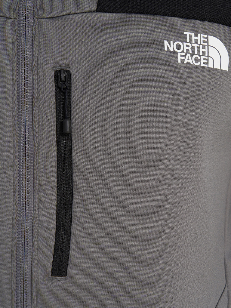Толстовка мужская The North Face Meteora