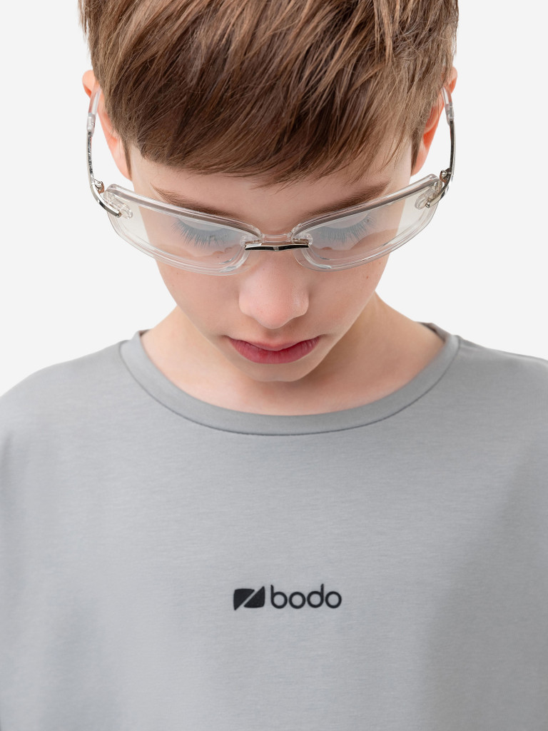 Футболка bodo