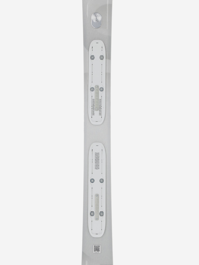 Горные лыжи женские Head E.Pure Joy SLR BB Joy Pro