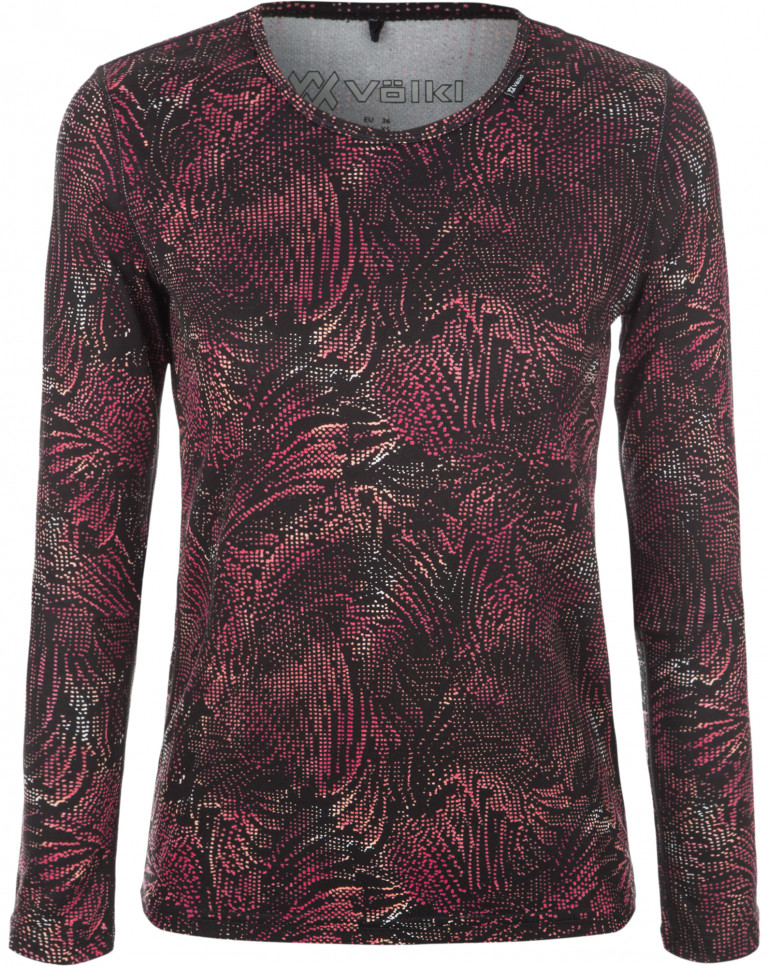 Фуфайка женская Volkl