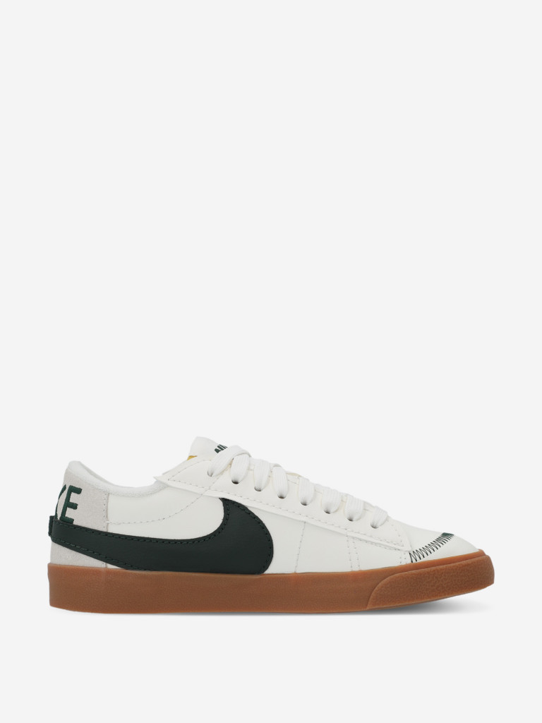 Кеды мужские Nike Blazer Low '77 Jumbo Wntr