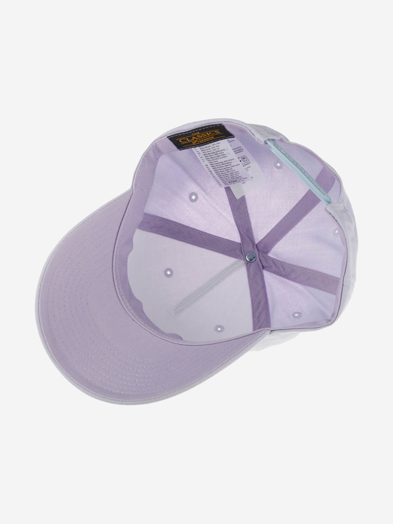 Бейсболка FLEXFIT 5789M (фиолетовый)