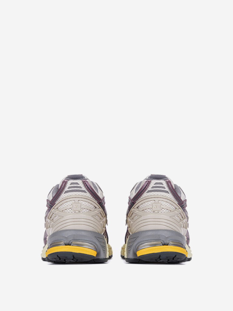 Кроссовки New Balance 1906R Licorice