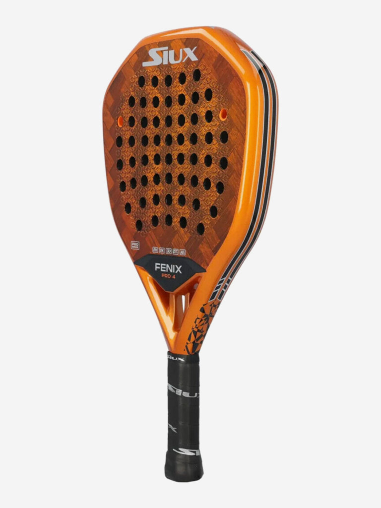Ракетка для падела Siux Fenix IV Pro