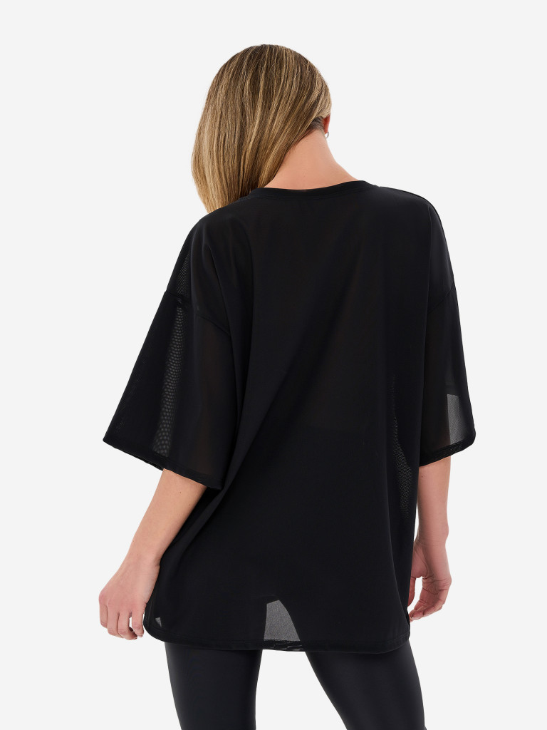 Футболка женская Bona Fide OVERSIZE T-shirt "Matryoshka"